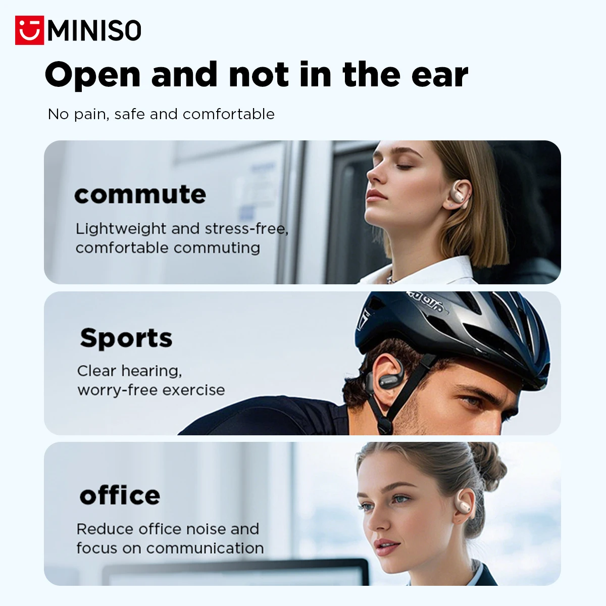 MINISO MS190 Real Time AI Voic - đánh giá và giá Phone Cases