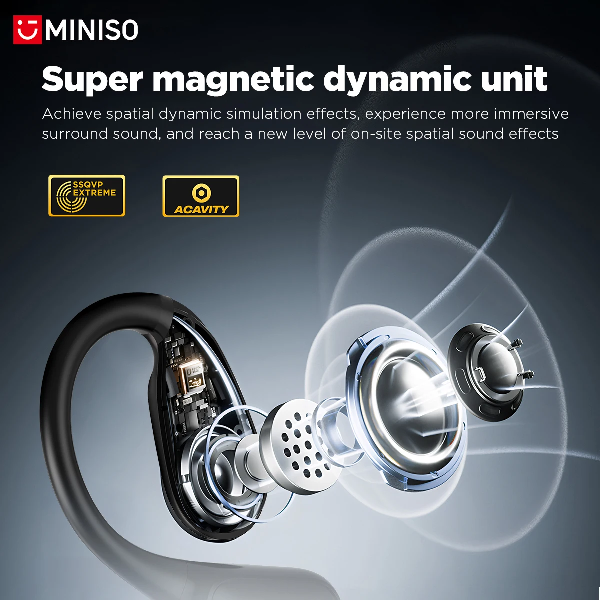 MINISO MS190 Real Time AI Voic - đánh giá và giá Phone Cases