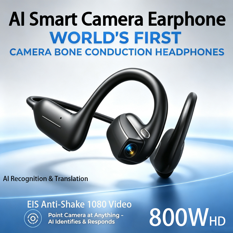 2026 New Smart Earphones Dynam - đánh giá và giá Earphones