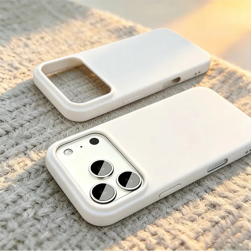 Luxury Liquid Silicone Magneti - đánh giá và giá Liquid Silicone Magnetic Phone Case