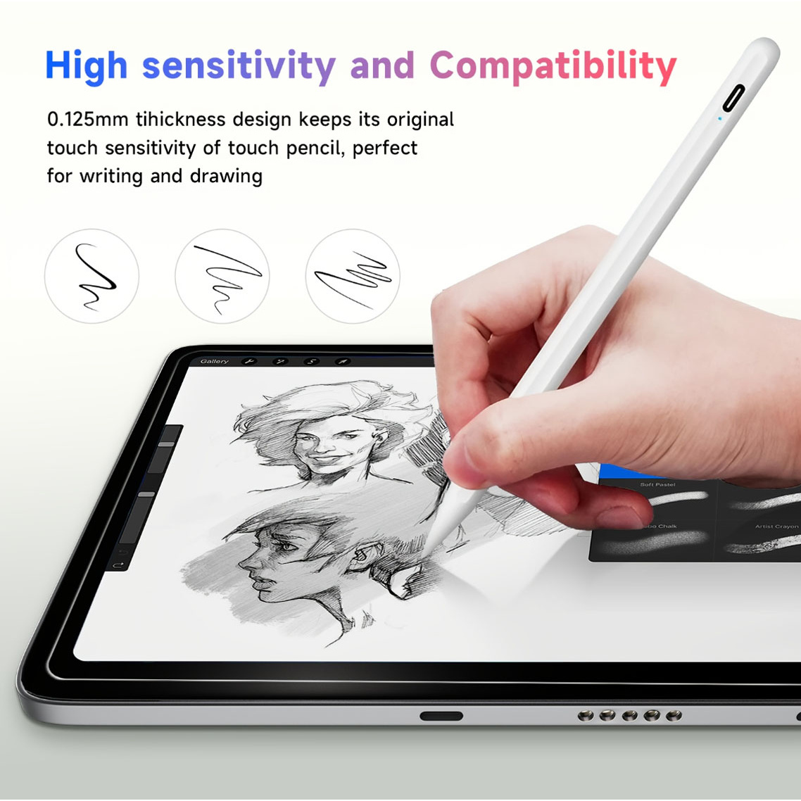 2 Pieces, Flat Protective Film - đánh giá và giá Matte Anti Glare Screen Protector