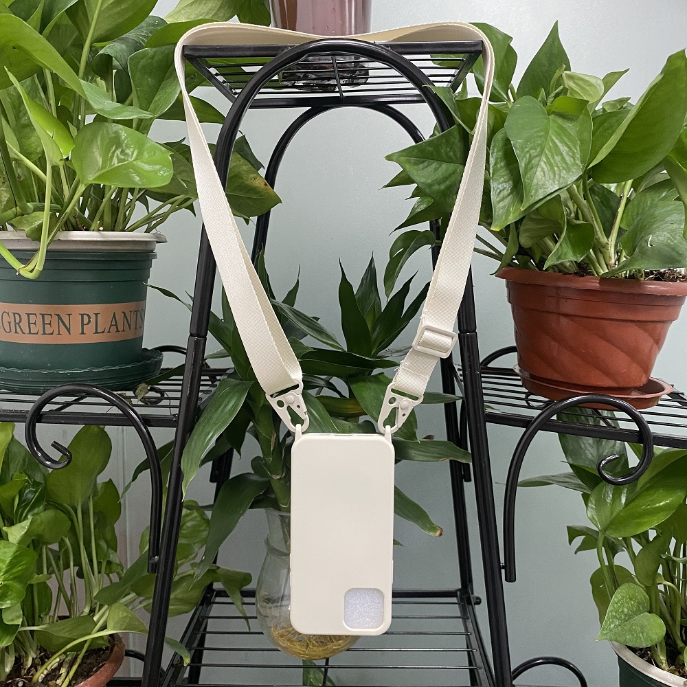 Adjustable Neck Cord Phone Str - đánh giá và giá Crossbody Lanyard Neck Strap Case