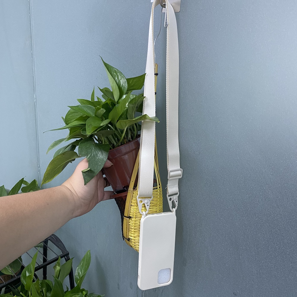 Adjustable Neck Cord Phone Str - đánh giá và giá Crossbody Lanyard Neck Strap Case