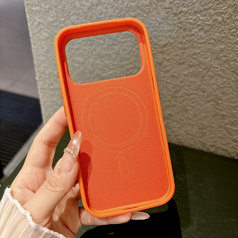 High-End Liquid Silicone Techn - đánh giá và giá Liquid Silicone Magnetic Phone Case